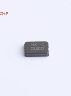 5G020000CP |原装SMD5032-2P无源晶振
