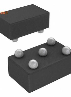 TPS73025YZQT |原装全新IC REG LINEAR 2.5V 200MA 5-DSBGA