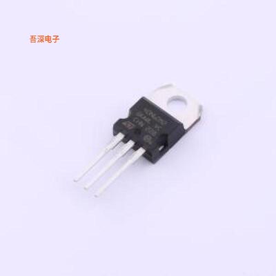 STP40N60M2 |原装TO-220MOSFET N-CH 600V 34A TO220