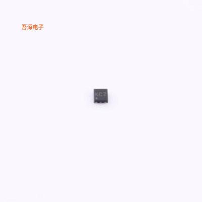 LP3997-18QVF |原装DFN-4-EP(1x1)线性稳压器(LDO)