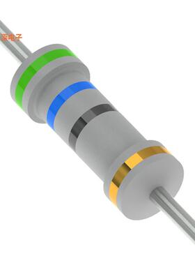 RSF2WSJT-52-56R |56 OhmsRES 56 OHM 5% 2W AXIAL