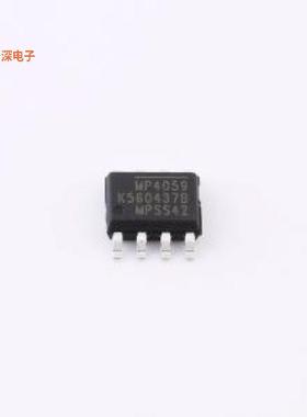 MP4059GS-Z |原装SOIC-8驱动