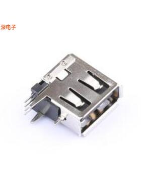 906-152A1021D10200 |原装插件USB