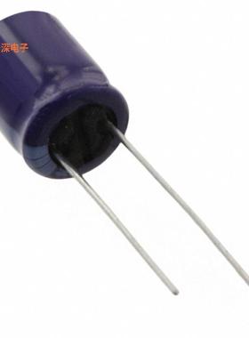 ECA-1HM331B 原装|正品插件,D10xL16mm