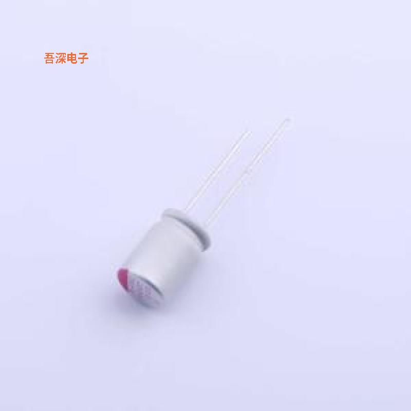 ULR108M0JF1ARR |原装插件,D8xL11.5mm固态