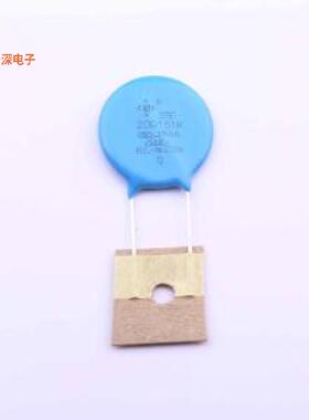 STE20D151K1DQ0FQT0R0 |原装插件,P=10mm压