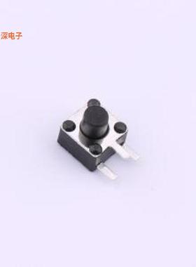 K2-1109DE-C4SW-01 |原装插件轻触