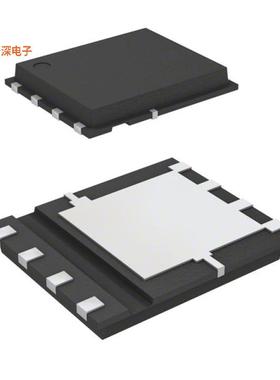 RJK0391DPA-00#J5A |N 通道MOSFET N-CH 30V 50A 8WPAK