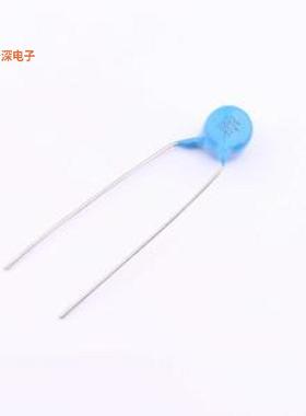 CC4D501MF1MEE48YB100 |原装插件,P=12.5mm直插瓷片