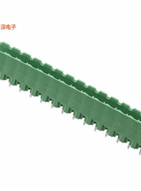 1758144 |原装全新TERM BLOCK HDR 15POS 5.08MM