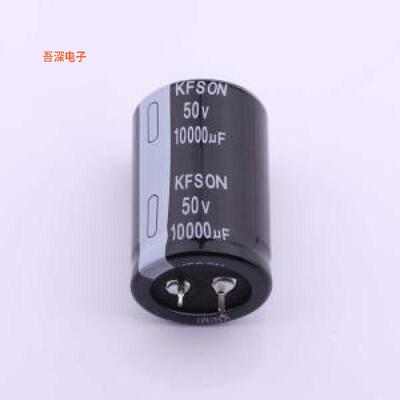 KN103M05030*45A|原装插件,D30xL45mm牛角型电