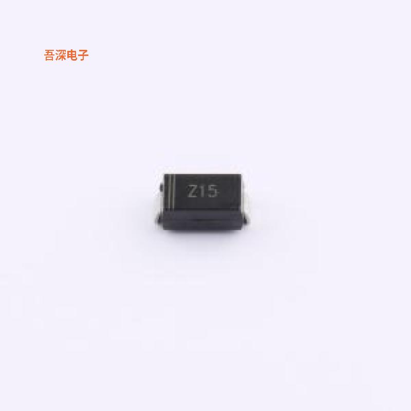 SMAZ15-MS |原装SMA稳压二极管