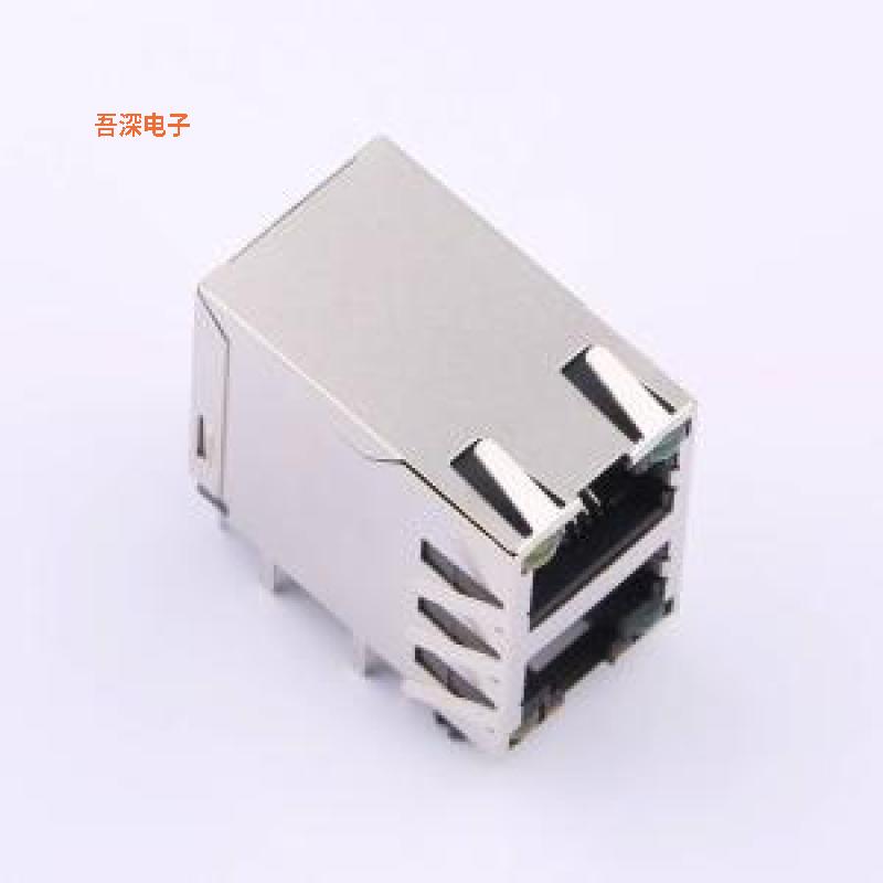 DGUK59212188DB1A1DY1C022 |原装插件以太网(RJ45 RJ11)