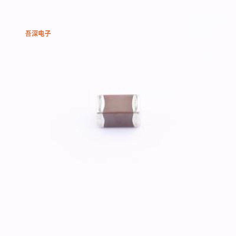 GRM31CC81E226KE11L |原装1206CAP CER 22UF 25V X6S 1206