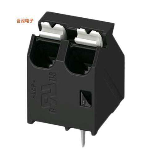 1071199|原装全新PCB TERMINAL BLOCK, NOMINAL CUR