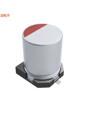 A781MS277M1VLAS022 |原装全新CAP ALUM HYB 270UF 20% 35V SMD