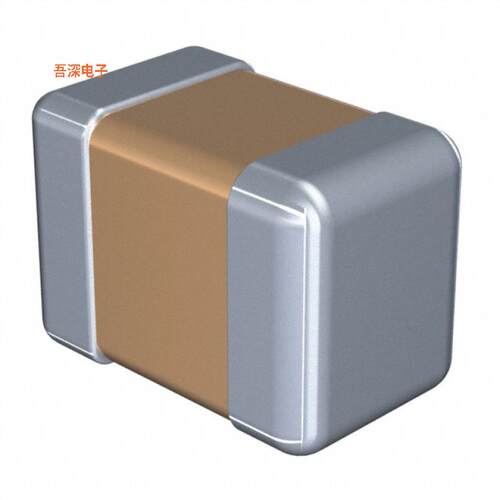 C2012C0G2A103J125AA |原装全新CAP CER 10000PF 100V C0G 0805