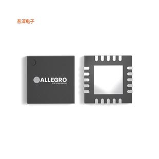 全新IC MOTOR DRIVER A4956GESTR 50V 原装 5.5V 20QFN