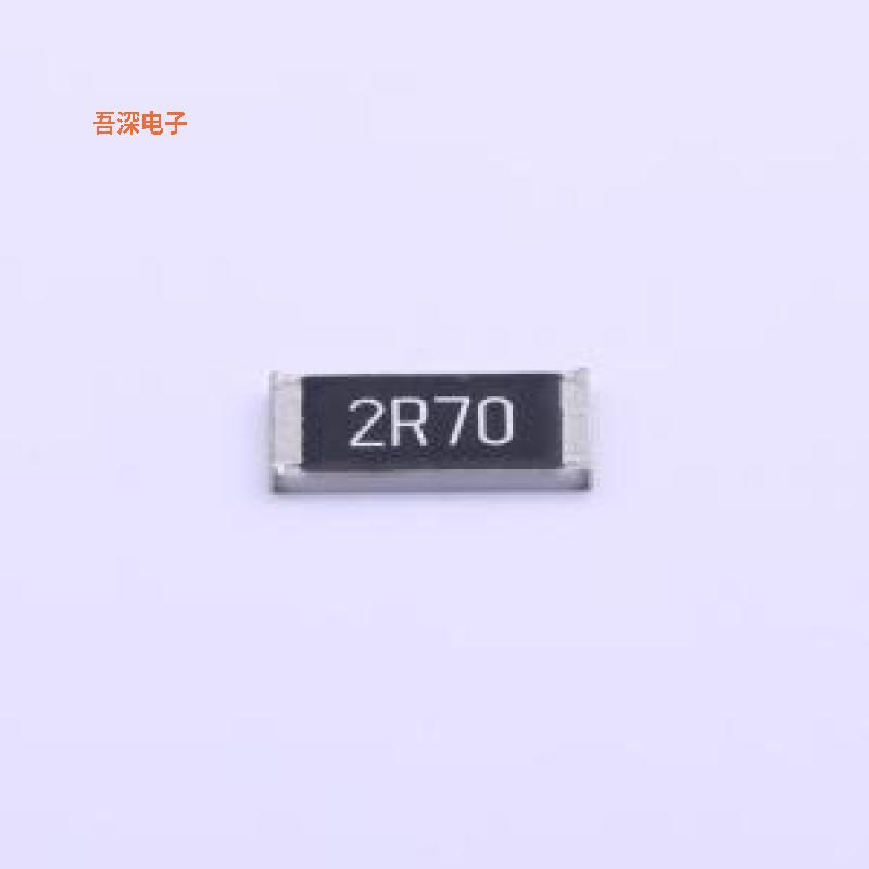 RC-12L2R70FT |原装2512贴片