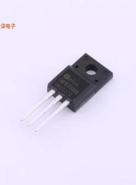 CMF65R580Q |原装TO-220F(MOSFET)