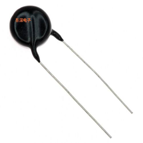 ERZ-V14D431 |275 VVARISTOR 430V 6KA DISC 15.5MM