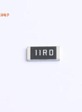 FRP2512F11R0TS |原装2512贴片