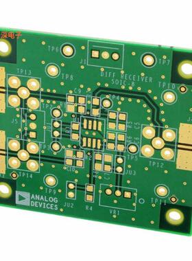 AD8129AR-EBZ |原装全新BOARD EVAL FOR AD8129AR