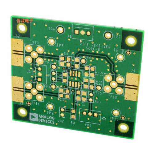 AD8129AR-EBZ |原装全新BOARD EVAL FOR AD8129AR