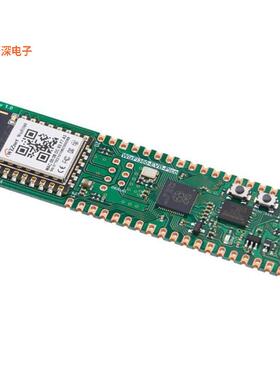 WIZFI360-EVB-PICO |原装全新RP2040 WIZFI360 RPI PICO BRD