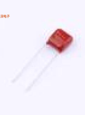 KP683J2J0701 |等级：薄膜聚丙烯膜(CBB)插件,P=7.5mm