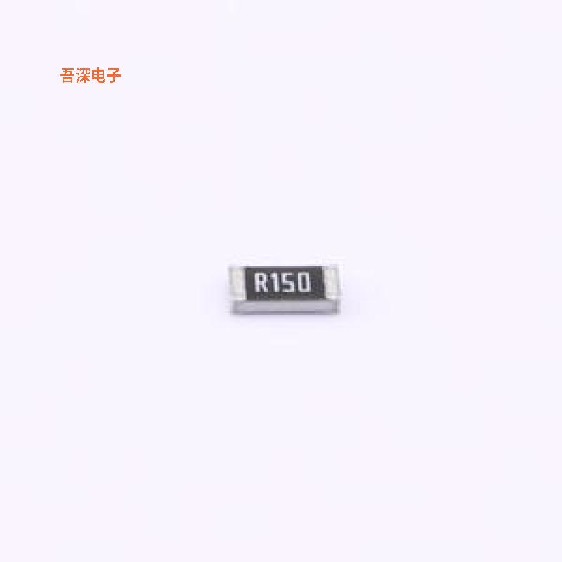 TL06W2F150LT5E |原装1206电流采样/分流器