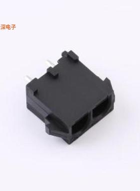 1-641964-1 |原装插件线对板针座