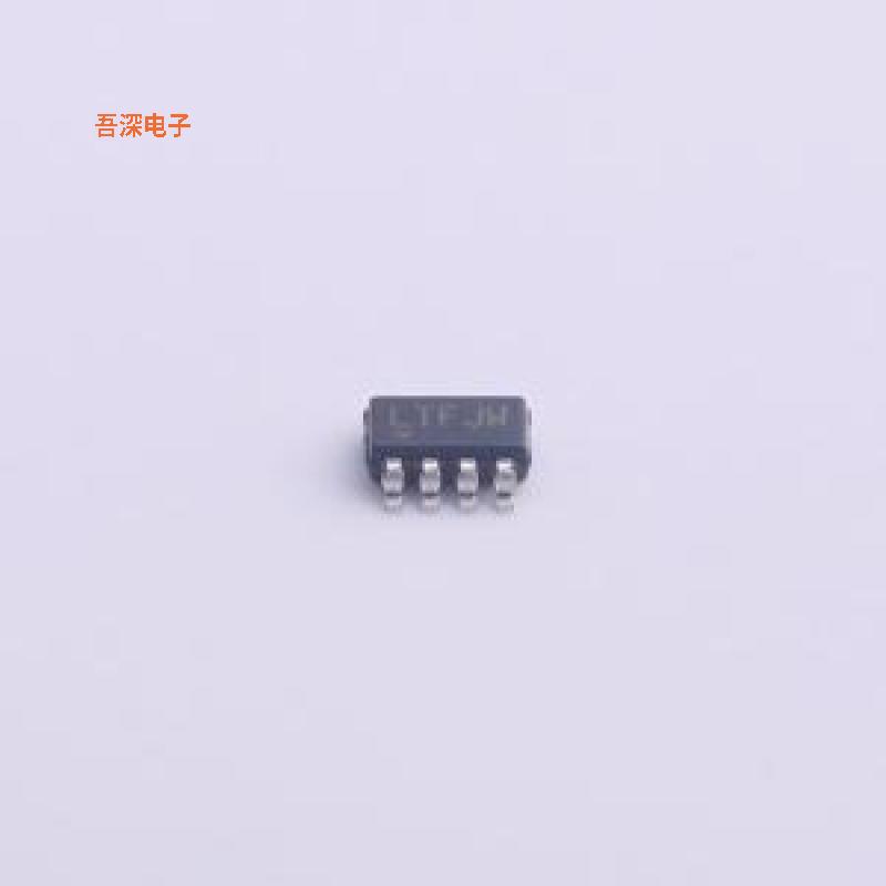 LT3092ETS8#TRPBF 原装|正品TSOT-23-8