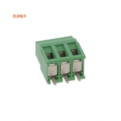691252710003|原装全新5.00 MM TERMINAL BLOCK, HORIZON