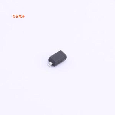 BZT52C15-E3-08|原装SOD-123稳压二极