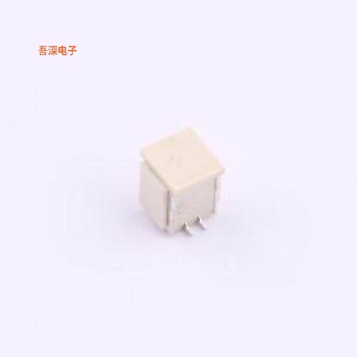 XD-1.0-2PLT |原装SMD,P=1mm线对板针座