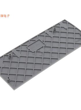 27111.6 |端板END PLATEGREY