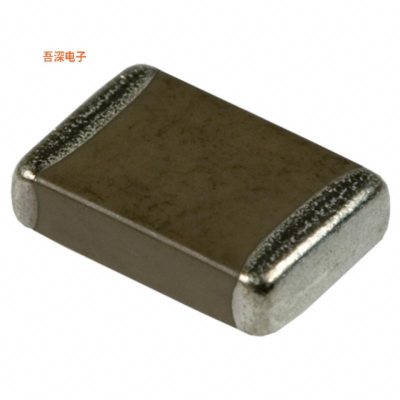 GA343DR7GD472KW01L |原装全新CAP CER 4700PF 250VAC X7R 1812