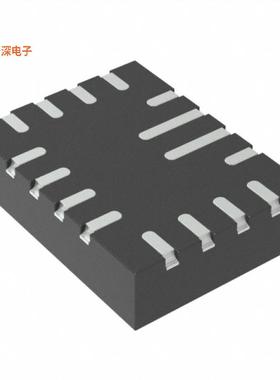 MPQ9843GLE-AEC1-Z |原装QFN-16(3x4)IC REG BUCK ADJ 3A 16QFN