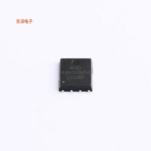 WSD46N10DN56 |原装DFN-8-C-EP2(5x6)(MOSFET)