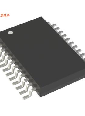 MAX154BCAG+ |原装全新IC ADC 8BIT 400KSPS 24-SSOP