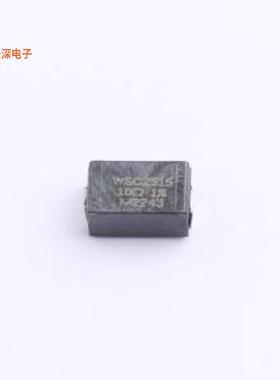 WSC251510R00FEA |原装2515RES SMD 10 OHM 1% 1W 2515