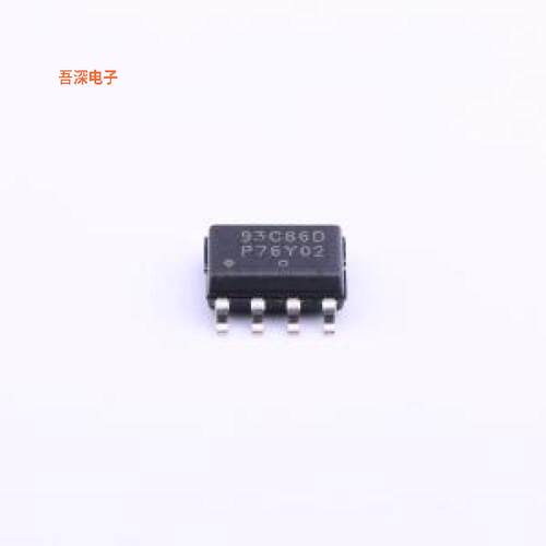 CAT93C86VI-GT3|原装SOIC-8EEPRO