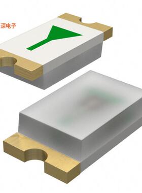 SML-511WWT86 |黄色 YELLOW DIFFUSED 1608 SMD
