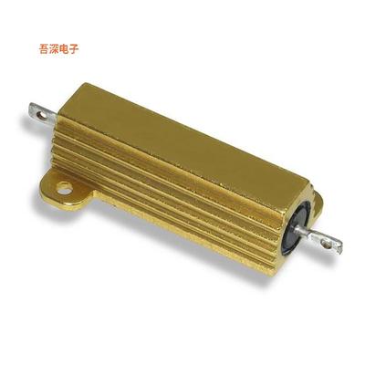 NHS100 110R J |110 OhmsRES CHAS MNT 110 OHMS 5% 100W