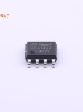 VBA1302|原装SO-8(MOSFET
