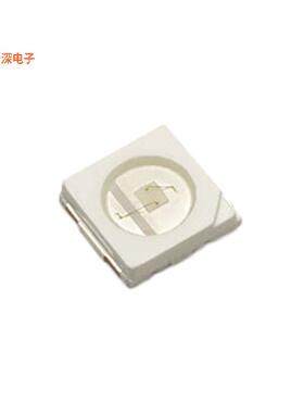 L135-U450003500000 |蓝色 LUXEON 3535L BLUE 448NM 3535