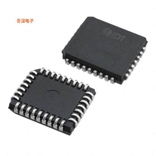72V06L15JG |原装全新IC FIFO ASYNC 16KX9 15NS 32PLCC