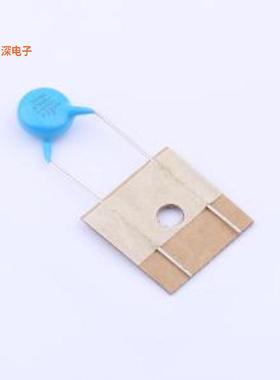 DCF222M34Y5VG6UL0B8 |原装插件,P=10mm安规