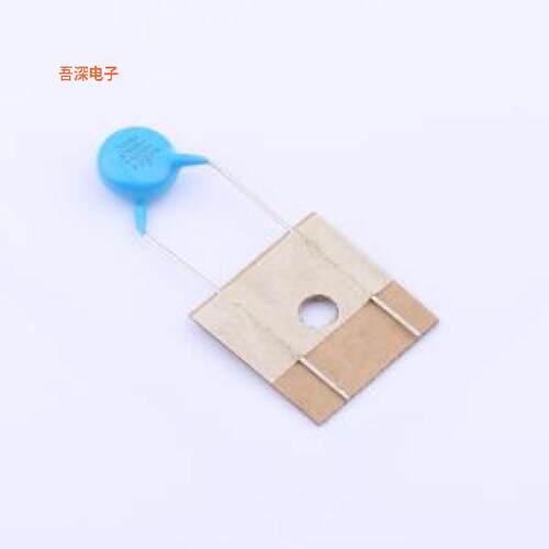 DCF222M34Y5VG6UL0B8 |原装插件,P=10mm安